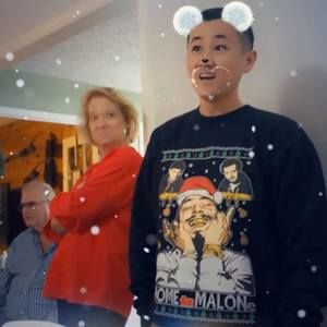 Meet your Posher, Scott